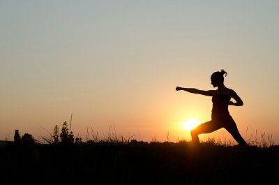 Why Martial Arts is the Perfect Self Defense Tool for Women
