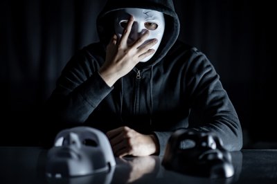 5 إطلالات مثاليّة لهالوين &ndash; النّسخة الرّجاليّة

