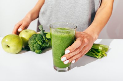 Health Benefits of Celery
