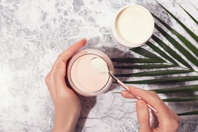 Why is everyone drinking Collagen?
