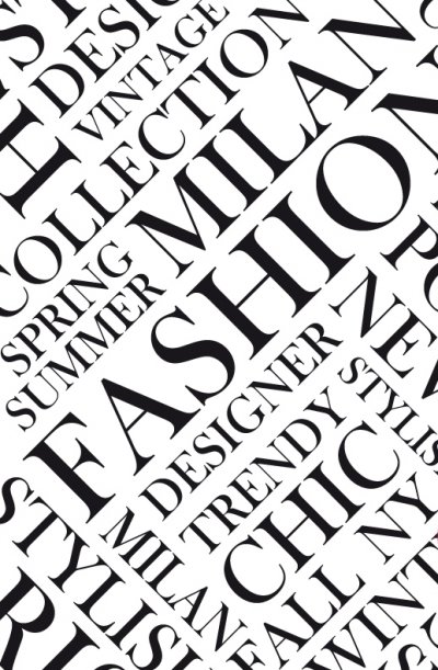 A Guide to Fashion&rsquo;s Mysterious Lingo
