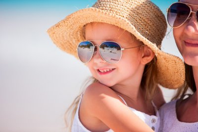 Tips to Protect Your Little Ones from the Sun
