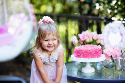 Let Your Kid Party for His Birthday in Dubai!
