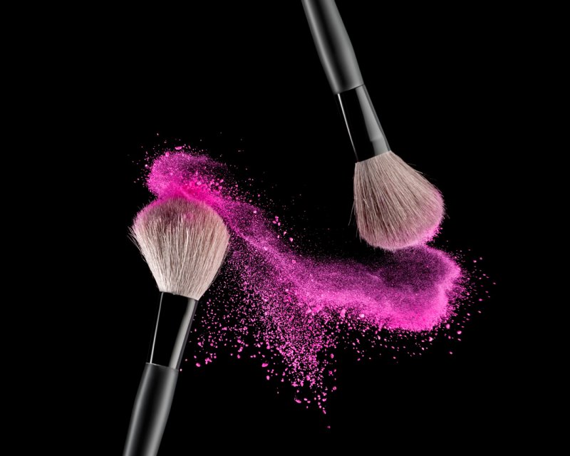 What's in My Makeup Bag?
