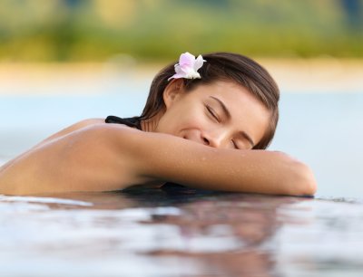 How to Stay Relaxed after a Spa Day
