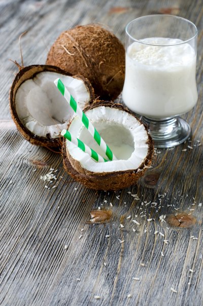 Beauty Smoothie
