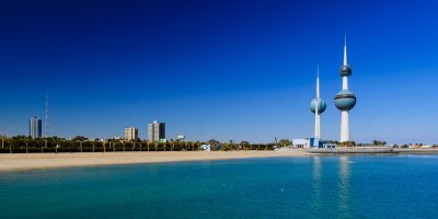 What to Do in Kuwait
