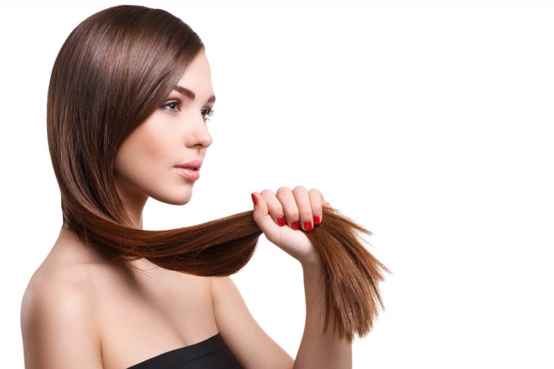 How to Care for Split Ends