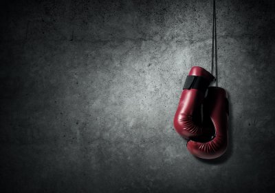 مفهوم الجمال الجديد يتجسّد في القوّة الجسديّة
