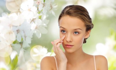 Skincare and Makeup While Wearing a Mask
