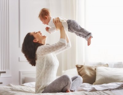 كيفيّة التّأنّق في الصّباح على طريقة الأمّهات
