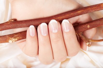 Say Hello to Long Lasting Nail Polish
