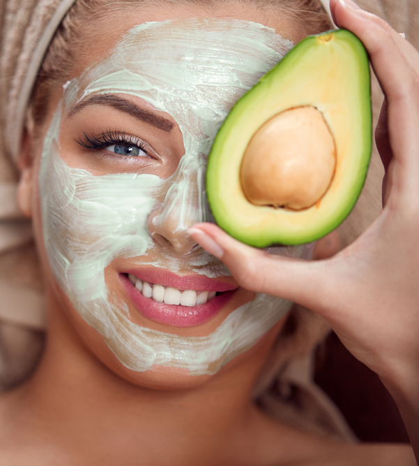 Avocado Obsession
