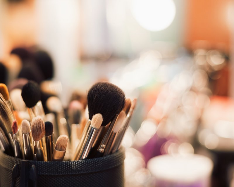 Beauty Tip of the Week – Beauty Kit Hygiene
