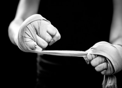 بداية مسيرتكم مع الملاكمة الصّينيّة واختيار المدرّب المثاليّ
