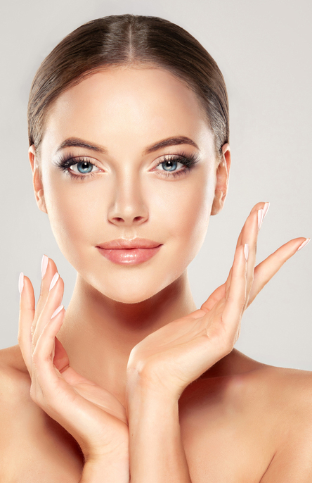 Hydrating Foundations
