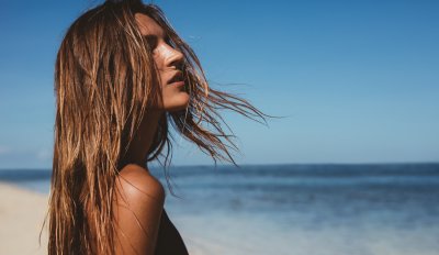 Give Your Hair Care Fit for Summer
