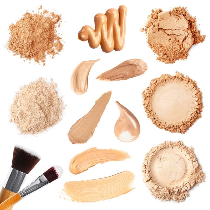 Beauty Tip of the Week – 50 shades of Nude and more...literally!

