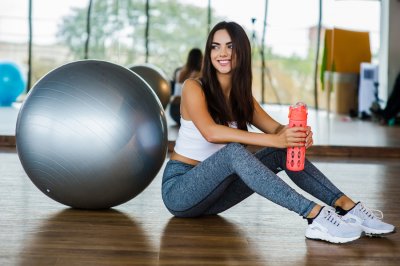 Pilates: Your New Fitness Obsession &nbsp;
