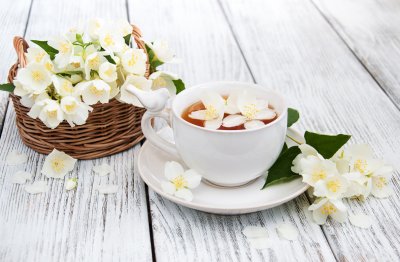 All About Teas and their Effects
