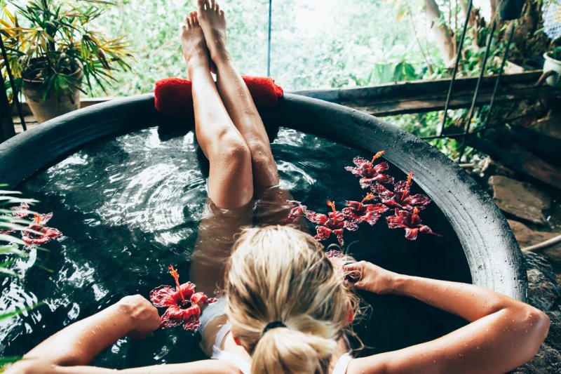 Fall Self Care
