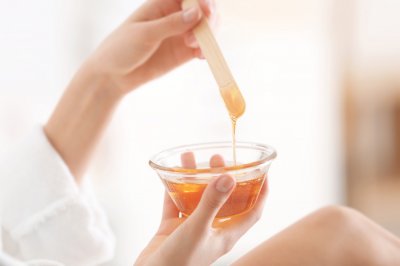 How to Make Your Own Wax
