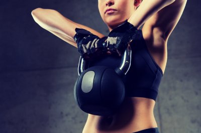 Burn those Calories with Exercise Classes
