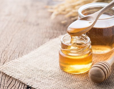 Benefits of Honey
