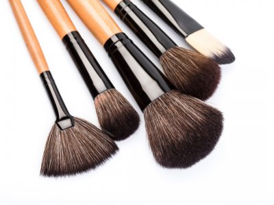 Update Your Brush Collection

