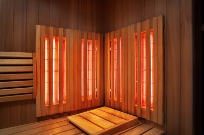 Infrared Sauna Benefits
