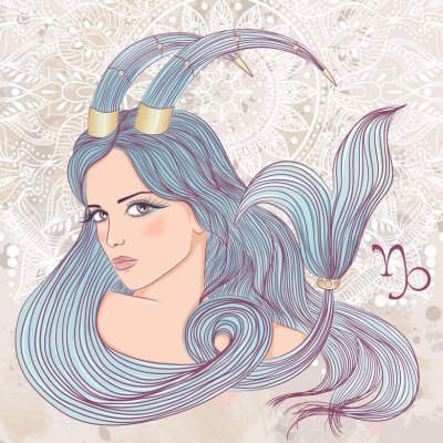 Capricorn &ndash; The Best Looks to Describe Your Sign
