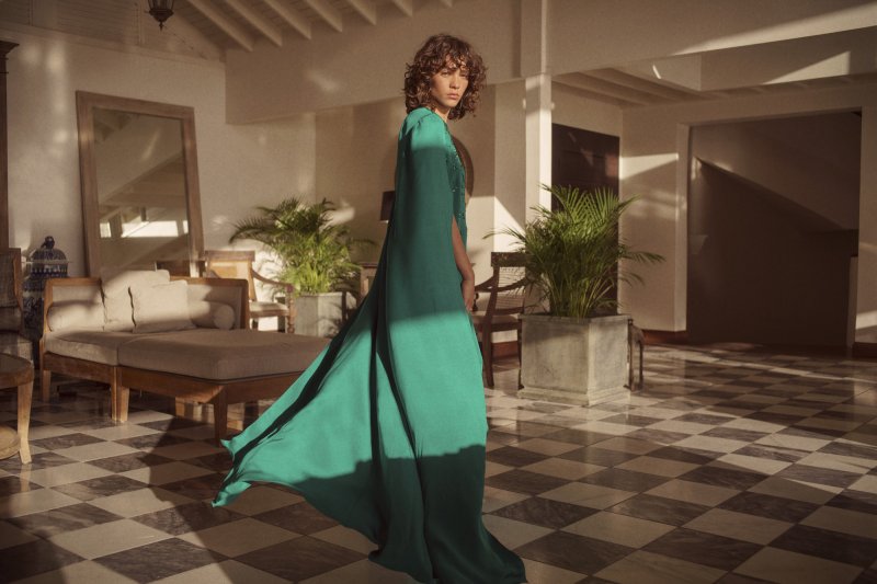 رمضان 2016: إطلالات تستوحين منها
