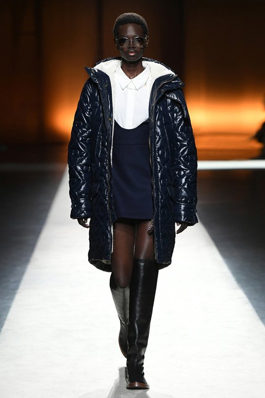 Check Out Tod’s Fall-Winter 2020/21 Collection
