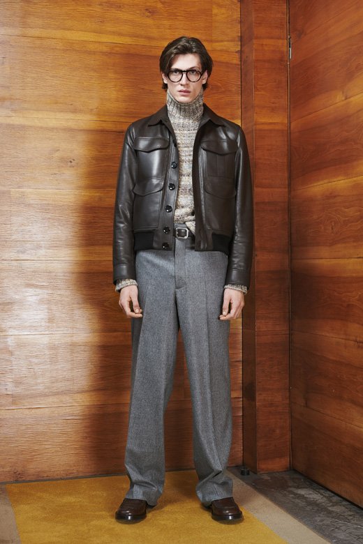 A New Collection with the Archive’s Charm
