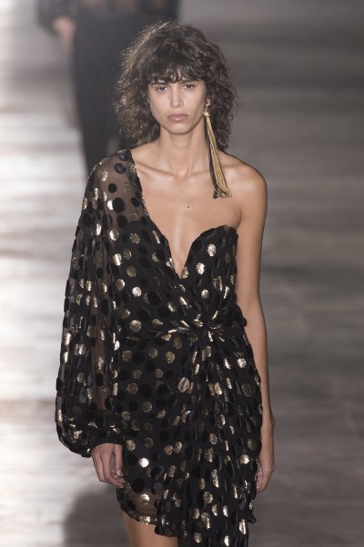 Trend Alert- One-Shoulder Everything
