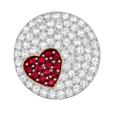 A Parisian Romance with Swarovski and Karlie Kloss
