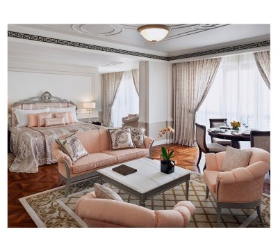 Palazzo Versace, A Summer Experience Like no Other
