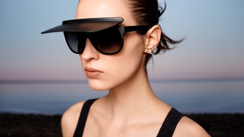 More from CHANEL&rsquo;s Cruise 2020-21 Collection
