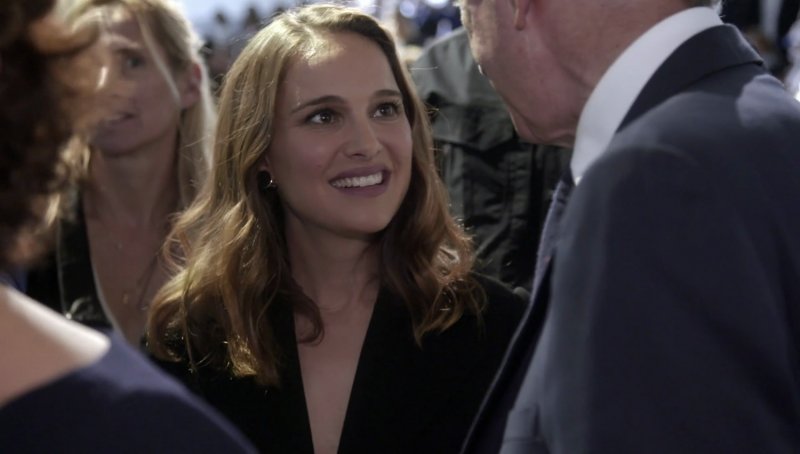 ديور تصدر فيديو VIP لربيع وصيف 2017
