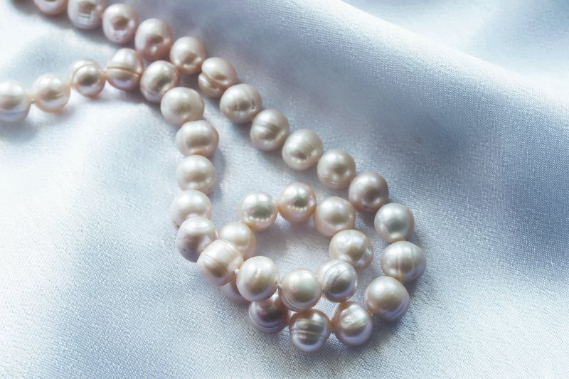 The World of Pearls