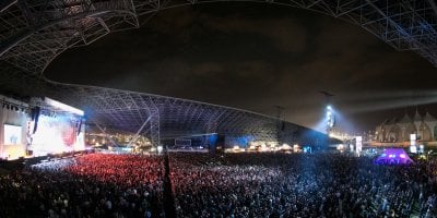 Sing Your Way through Summer at the Middle East&rsquo;s Music Festivals
